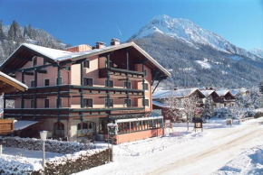 Отель Hotel Alpina, Клайнарль